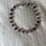 Necklace - Glass Beads/Semi Precious Stones Image 2