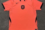 Netherlands football jersey