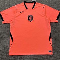 Netherlands football jersey