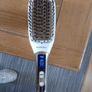 Silver Crest Professional Iconic Electric  Straightening Brush Image 5