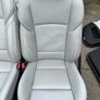 BMW F10 M5 interior Image 3