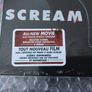 Scream 2022 4K Steelbook Dolby Vision (reboot) American/Canadian Import Image 2