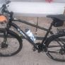 Mens Trek Alpha 4 DS Hybrid Bike Image 2