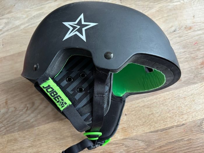 Jobe Helmet