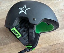 Jobe Helmet
