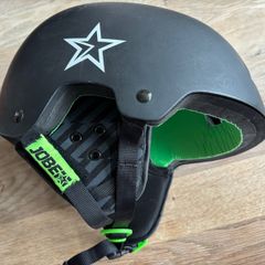 Jobe Helmet