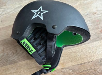 Jobe Helmet