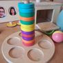 Lovevery The Babbler Playkit 13-15m Image 7