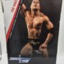 WWE Elite The Rock Wrestling Figure (Collector's Edition) Image 4