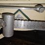 Seca Antique Baby Weighing Scales Image 8
