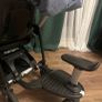 iCandy Peach 3 Pram grey Travel System Ride On Board Image 5