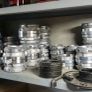 Parts ..Diet feeder parts most models. Slurry part Image 2
