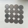 Old irish coins Image 4