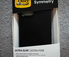 Otterbox phone ultra slim phone case iPhone 15,15,13