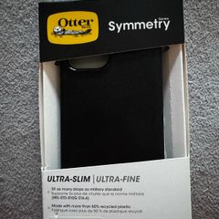 Otterbox phone ultra slim phone case iPhone 15,15,13