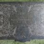 Vintage 1981 Silver Plated Box, beautifully engraved with a wooden interior Image 3
