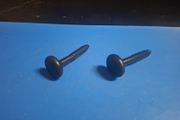 Escort mk4 rear seat release knobs