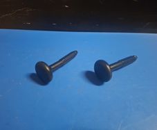 Escort mk4 rear seat release knobs