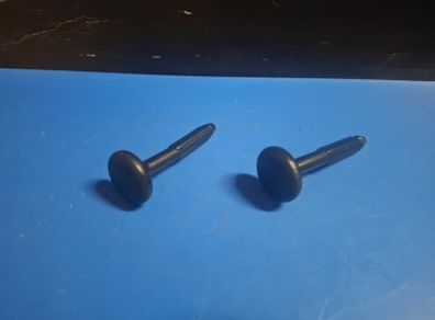 Escort mk4 rear seat release knobs