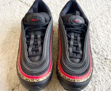 Nike trainers