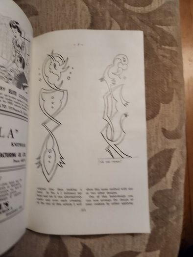 The Irish Countrywoman Official Year Book 1963-1964. Bantrace Na Tuata. Paperback In Good Condition.