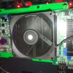 Custom Unlocked AMD BC-250 SteamOS Mini PC / Steam Machine (No SSD Included)