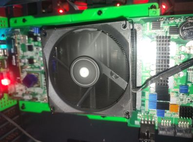 Custom Unlocked AMD BC-250 SteamOS Mini PC / Steam Machine (No SSD Included)