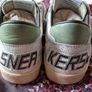 golden goose ball Star sneakers Image 5