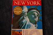 NYC Travel Book