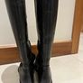 boots ECCO black EU37 Image 3
