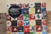 The Chemical Brothers 2CD Boxset  - Brotherhood  - The Definitive Singles Collection