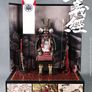 New 1/6 COOMODEL SE062 Empire Series MINAMOTO NO YOSHITSUNE Samurai Action Figure Deluxe Edition Image 2