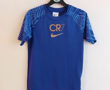cr7 jersey