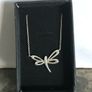 Sterling silver necklace Image 2
