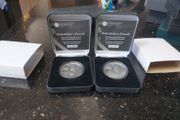 bram stokers dracula coin