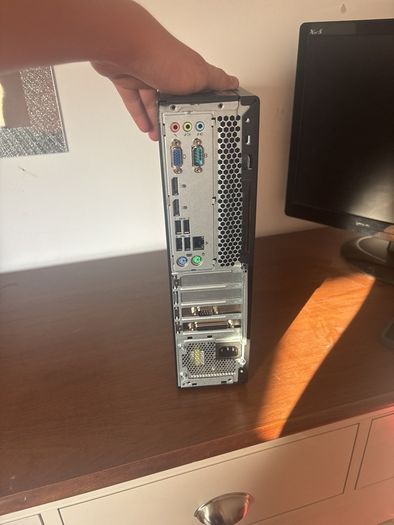 office pc