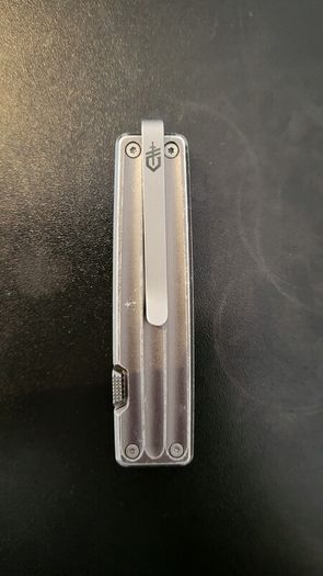 Gerber Pocket Square