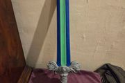 Dueling LED Sword  - Lights + Sound Fully working