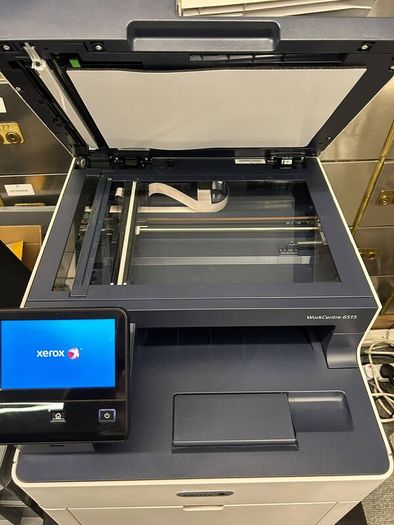Xerox Workcentre 6515
