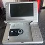 7'' Tft Liqiud Crystal Display Dvd Player Image 5