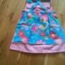 Baby girl summer suit Image 4