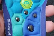japanese magnetic therapy power in soles
