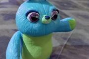 new Blue Bunny Pixar toy story 4
