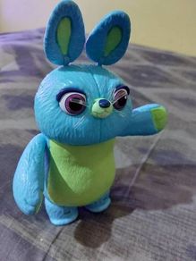 new Blue Bunny Pixar toy story 4