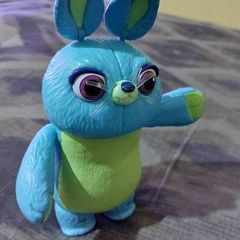 new Blue Bunny Pixar toy story 4