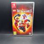 Lego The Incredibles Nintendo Switch Image 4