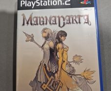 Magnacarta Magna Carta  Game in Italian PlayStation2 Ps2 games Original