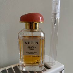 Aerin Hibiscus Palm 10ml DECANT
