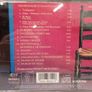 The Chieftains - Santiago CD (1996) Folk EX+ Image 2