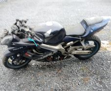 cbr 2001 fi4 also 50 cc romet 2010/